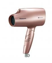 Panasonic round and round hair dryer ionity vivid pink tone EH-KE3A-VP