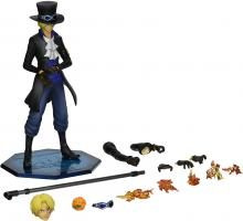 ONE PIECE World Collectable Figure -Hana- All 6 types set Banpresto Prize (Toys & Hobbies)