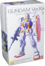MG 1/100 MBF-P02KAI Gundam Astray Red Frame Kai (Mobile Suit Gundam SEED VS ASTRAY)