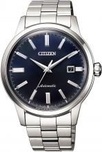 CITIZEN Collection Mechanical Watch Classical Series NK0000-95L Men's Silver