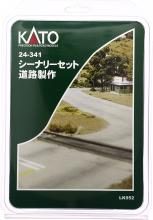 TOMIX N gauge multi overpass set 4074 diorama supplies