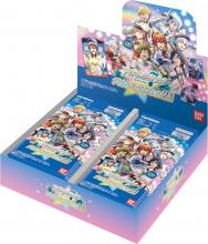 Bandai IDOLiSH7 Metal Card Collection 23 (Pack) (BOX) 24 packs