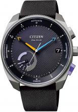 CITIZEN Eco-Drive One Flagship Model AR5004-59H Silver