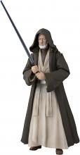 SHFiguarts Star Wars (STAR WARS) Ben Kenobi (A New Hope) Approximately 150mm ABS & PVC pre-painted movable figure