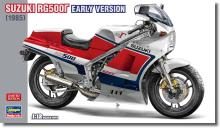 Hasegawa 1/12 Suzuki RG500? Ea...