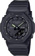 CASIO G-Shock Watch Made with Environmentally Friendly Materials GMA-P2100SA-1A2JF Women's Black