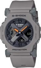 CASIO G-Shock Watch GA-2300-8AJF Men's Gray