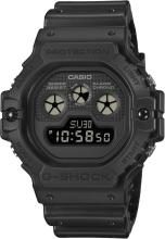 CASIO G-Shock Watch (Official Japanese Product) DW-5900UBB-1JF Men's Black