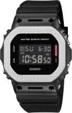 CASIO G-Shock Watch Metal Covered GM-5600BM-1JF Men's Black