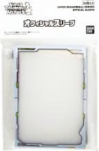 BANDAI Dragon Ball Super Card Game Fusion World Booster Pack Awakening Heartbeat (FB01) (BOX) 24 Packs