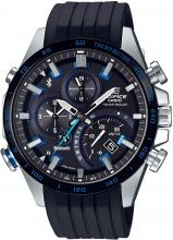 CASIO Edifice Smartphone Link EQB-501XDB-1AJF Silver