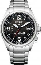 CITIZEN PROMASTER Eco-Drive radio-controlled watch Land Series PMD56-2952 Men's