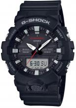 CASIO G-SHOCK Carbon Core Guard GA-2100-1AJF Men's Black