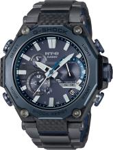 CASIO G-Shock Watch MT-G Bluetooth Radio Solar Sapphire Glass MTG-B2000YBD-2AJF Men's Black