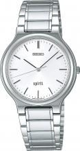 SEIKO SPIRIT Spirit Watch SBTQ045 Chronograph 10 ATM water resistant QUARTZ Lumi Bright Men's