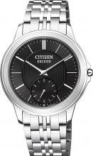 CITIZEN Watch EXCEED Exceed Eco-Drive 40th Anniversary Model AQ5000-56E Men's