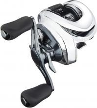 SHIMANO reel 19 Antares right-hand drive / left-hand drive