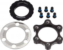 Shimano SM-RT76 6 bolt narrow type