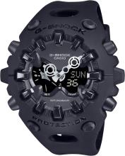 CASIO G-Shock Watch GA-V01-1AJF Men's Black