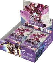 BANDAI Gundam Card Game Booste...