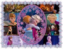 Disney Fantasia 1000Pieces Puzzle