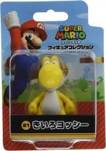 Sangei Boeki Super Mario Figure Collection Aka Yoshi FCM-020