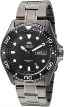 ORIENT Sports Diver Style DiverStyle Sapphire Glass Specification RN-AA0808E Men's