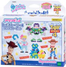 Aqua Beads Toy Story 4 Character Set AQ-301