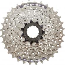 SHIMANO Cassette Sprocket CS-HG41 8S ACERA
