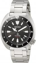 SEIKO PROSPEX Save the Ocean Series Monster MONSTER Divers Watch SBDY045 Silver