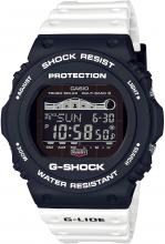 G-SHOCK BABY-G G-SHOCK Baby G Lovers Collection 2021 Graph Paper LOV-21B-7JR Men's Women's Watch Battery-powered Domestic Genuine