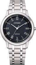 CITIZEN Watch Exceed AR4000-63L Men's Silver