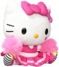 SANRIO Hello Kitty Plush Cheerleader S