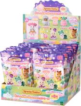 Sylvanian Families Baby Collection Doll (Baby Fairy Forest Friends Series Box) BB-14 ST Mark Certified, Ages 3 and Up, Toy Dollhouse, Sylvanian Families, Epoch