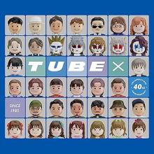 TUBE× - TUBE (no bonus)