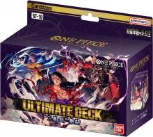 Bandai (BANDAI) ONE PIECE card game mighty enemy [OP-03] (BOX) 24 packs included
