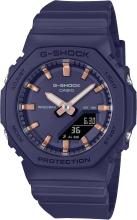 CASIO G-Shock Watch Made with Biomass Plastic GMA-P2100M-2AJF Women's Navy