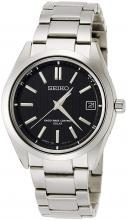 SEIKO BRIGHTZ dual time display SAGA231 silver