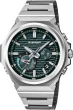 CASIO G-Shock Watch G-STEEL GST-B1000D-3AJF Men's Silver