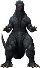 SH Monster Arts Shin Godzilla Godzilla (2016) 4th Form Night Combat Ver. Approx. 180mm PVC Pre-painted Action Figure