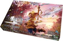 Square Enix FFTCG Booster Pack...