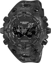 CASIO G-Shock Watch (Official Japanese Product) GA-V01SKE-8AJF Men's Gray