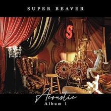 SUPER BEAVER Acoustic Album 1