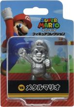 Sangei Boeki Super Mario Figure Collection Aka Yoshi FCM-020