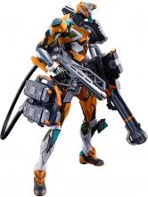 RAH NEO Real Action Heroes No.786 Evangelion Unit 1 2021 Height approx. 390mm Painted action figure