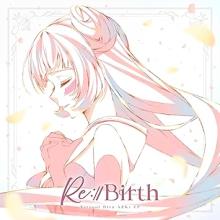 AZKi Re:Birth