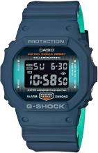 CASIO G-SHOCK Web Limited Time Distortion Series DW-6900TD-4JF