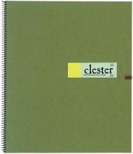 Holbein Crester watercolor paper Spring Nakagami 310g (extra thick) Medium stitch 14 sheets Binding 270-946 CTS-F6
