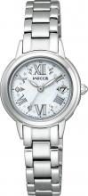 CITIZEN wicca KL0-111-91 silver