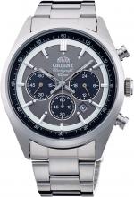 ORIENT Automatic Watch Diver Design RN-AA0811EOrient Star Silver